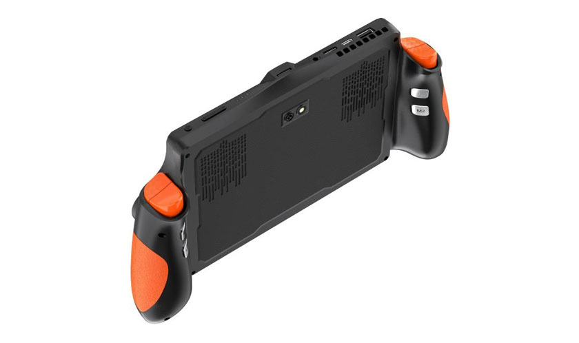 Game Device with 8 Inch 2K High Resolution LCD Panel